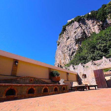 Villa Alba D'Oro - Historic Luxury Villa Amalfi Ruang foto