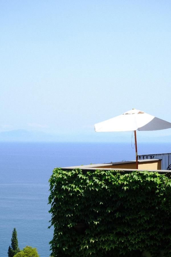 Villa Alba D'Oro - Historic Luxury Villa Amalfi Bagian luar foto