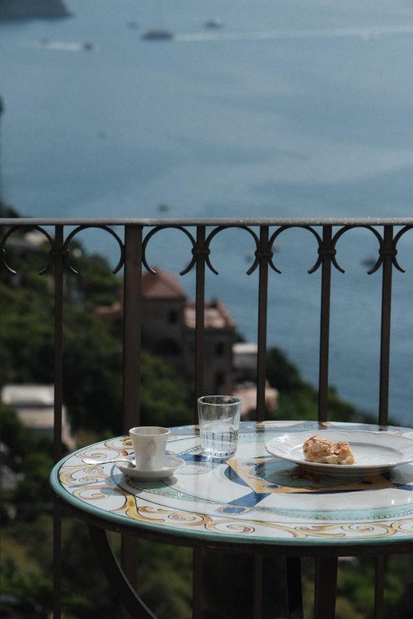 Villa Alba D'Oro - Historic Luxury Villa Amalfi Bagian luar foto