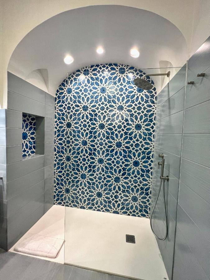 Villa Alba D'Oro - Historic Luxury Villa Amalfi Bagian luar foto
