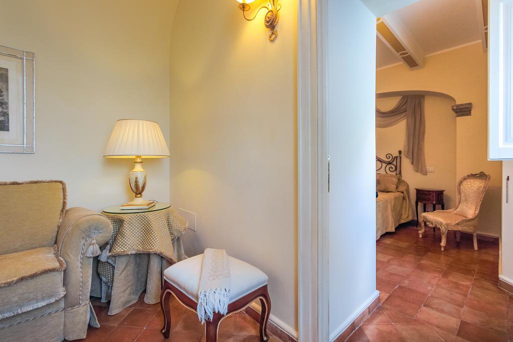 Villa Alba D'Oro - Historic Luxury Villa Amalfi Bagian luar foto