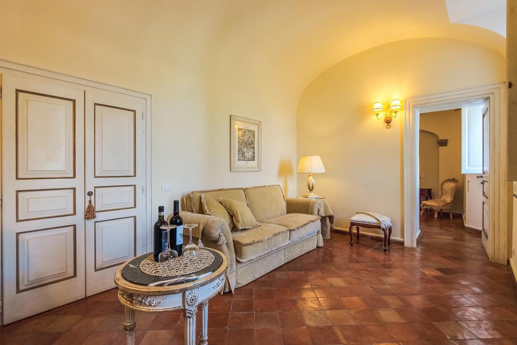 Villa Alba D'Oro - Historic Luxury Villa Amalfi Bagian luar foto