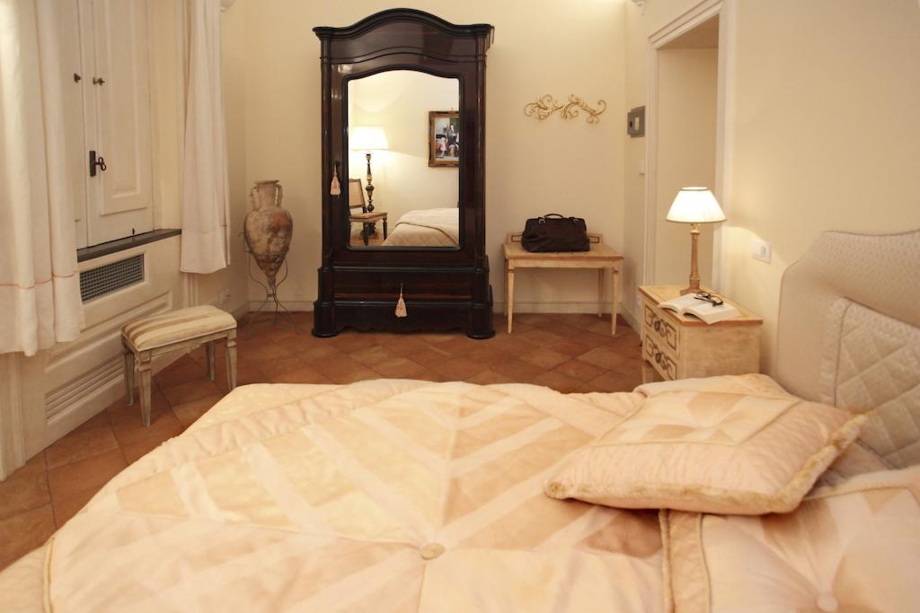 Villa Alba D'Oro - Historic Luxury Villa Amalfi Ruang foto