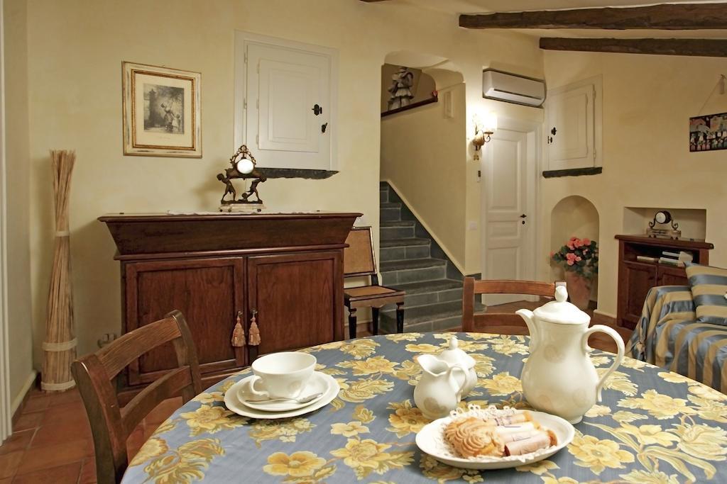 Villa Alba D'Oro - Historic Luxury Villa Amalfi Ruang foto