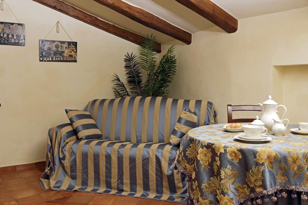 Villa Alba D'Oro - Historic Luxury Villa Amalfi Ruang foto