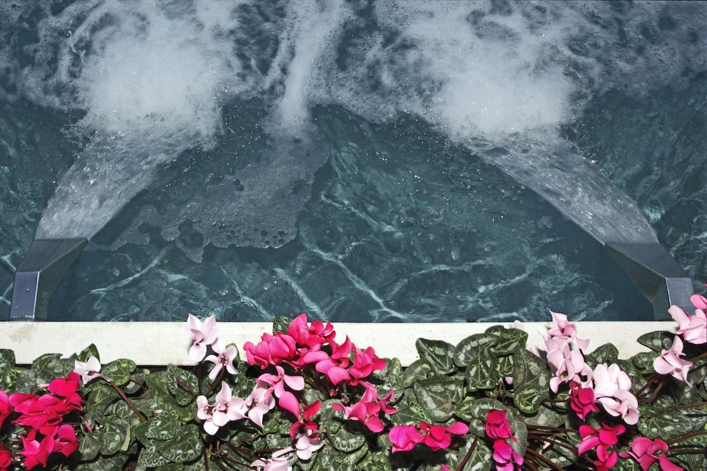 Villa Alba D'Oro - Historic Luxury Villa Amalfi Ruang foto