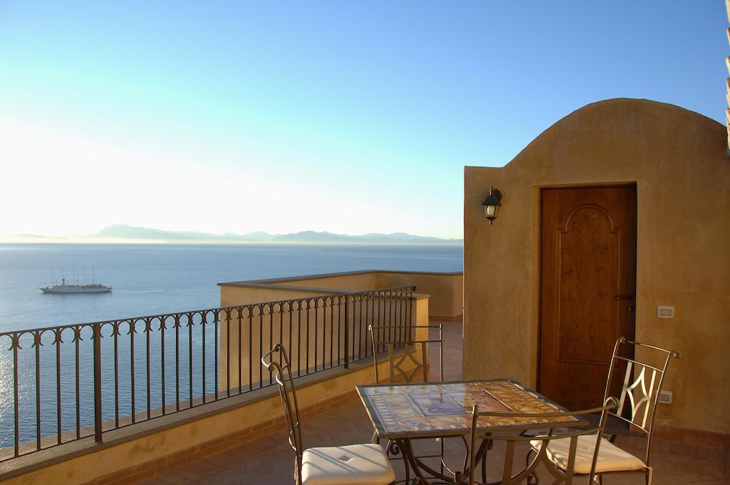 Villa Alba D'Oro - Historic Luxury Villa Amalfi Ruang foto