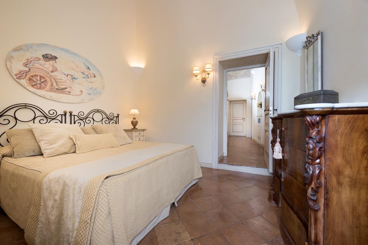 Villa Alba D'Oro - Historic Luxury Villa Amalfi Bagian luar foto